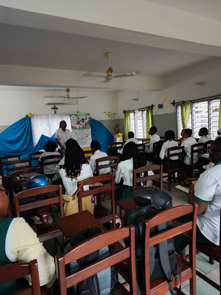 Messe de Rentrée Académique 2024 - 2025 : 
Une bénédiction pour un engagement renouvelé en faveur de l'éducation spécialisée